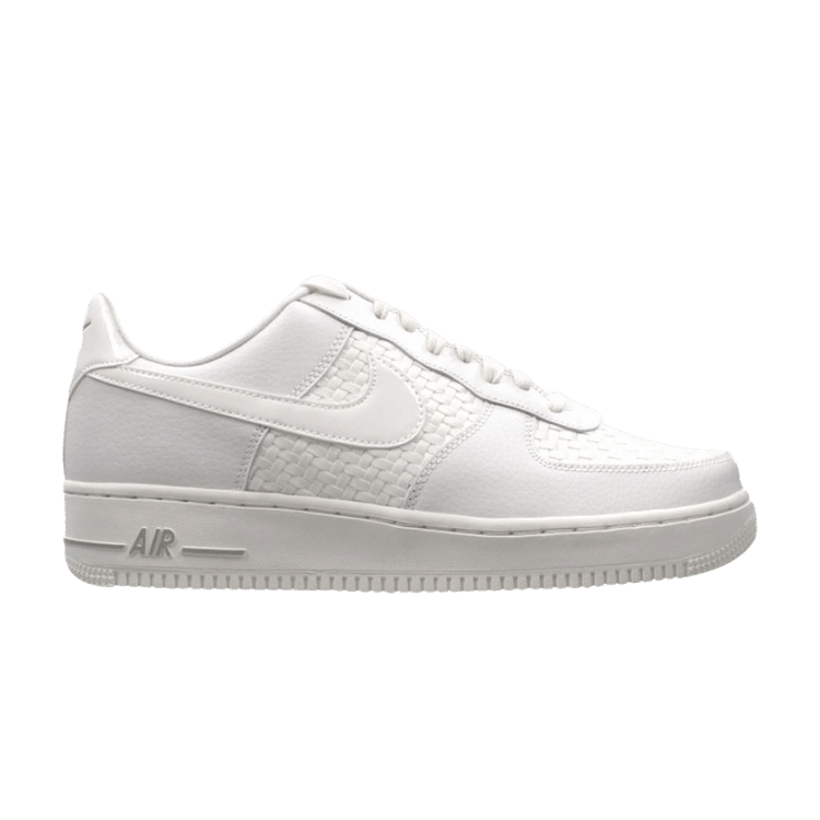 Nike Air Force 1 Low '07 LV8 Summit White