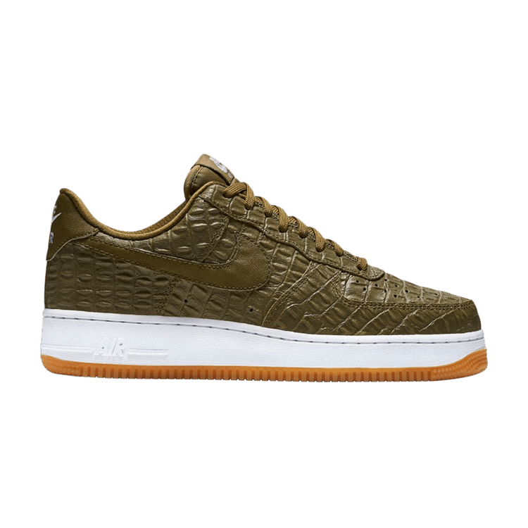 Nike Air Force 1 Low Militia Green