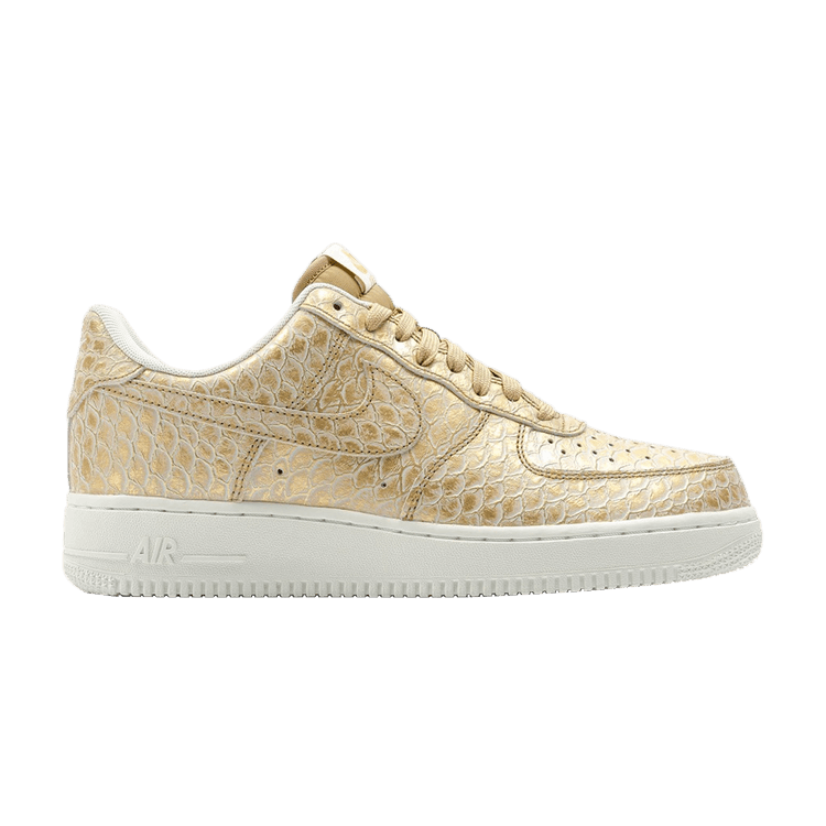 Nike Air Force 1 Low Golden Scales