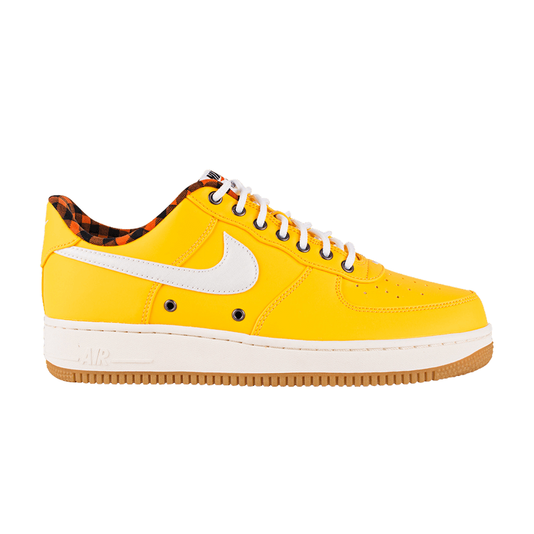 Nike Air Force 1 Low Varsity Maize Picnic Basket