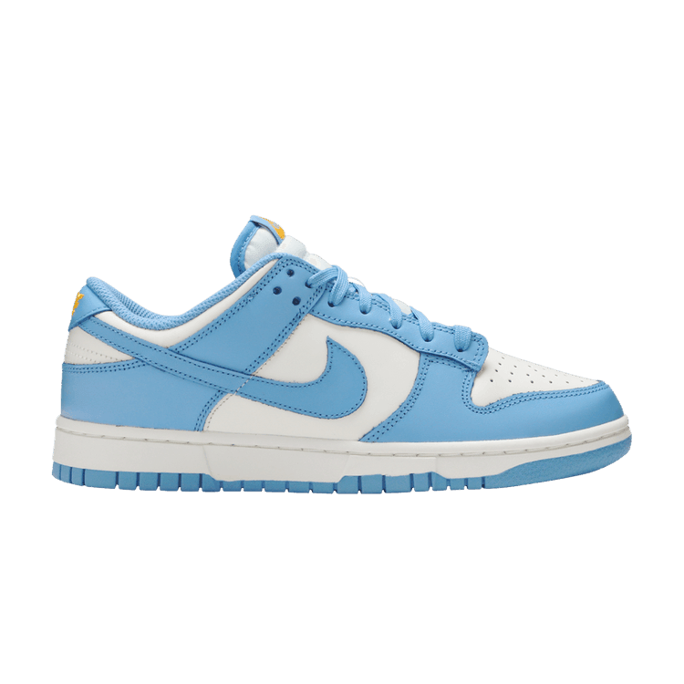 Nike Dunk Low Coast (Women's) - Side Kicks