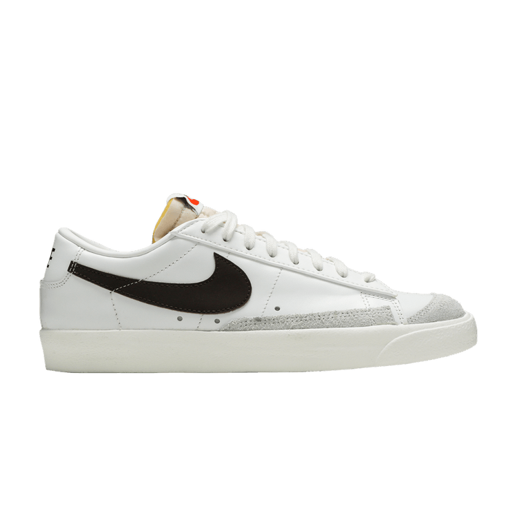 Nike Blazer Low Vintage 77 White Chocolate