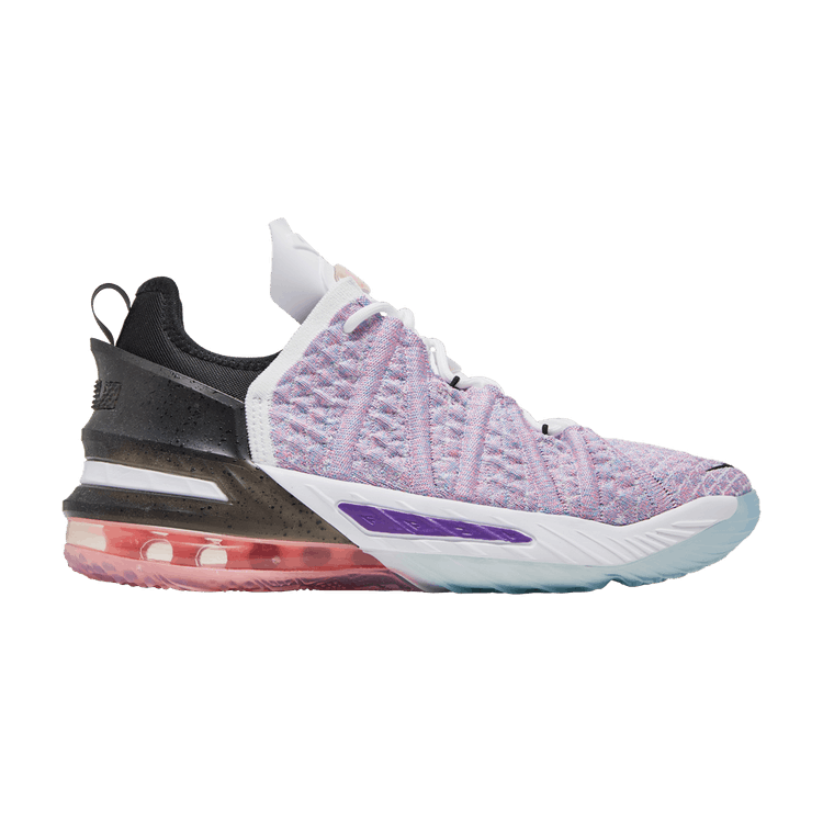 Nike LeBron 18 Graffiti (GS)