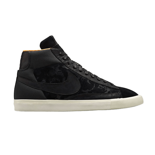 Nike Blazer High Mowax