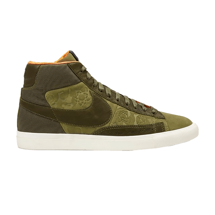 Nike SB Blazer Mowax