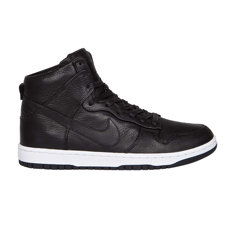 Nike Dunk High Lux SP Black