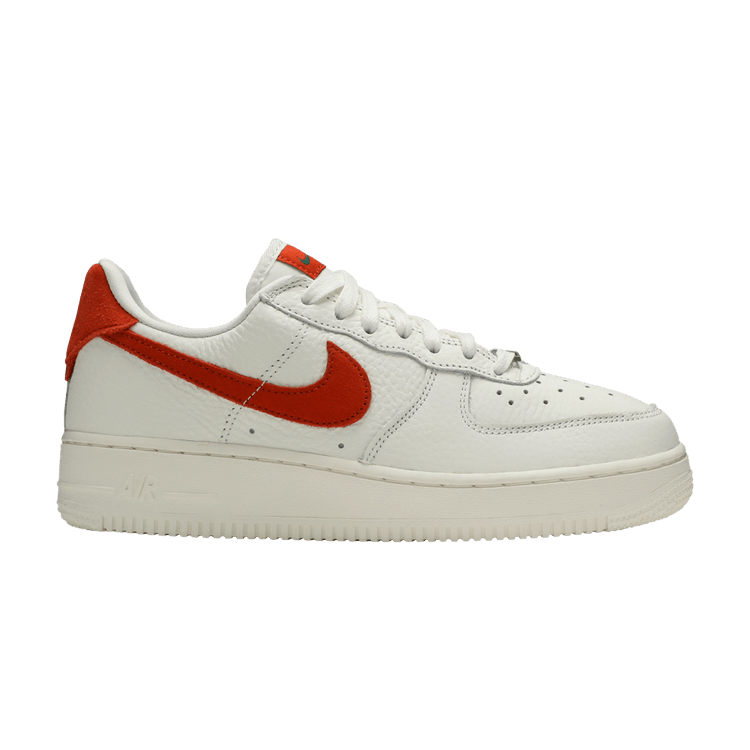 Nike Air Force 1 Low Craft Mantra Orange