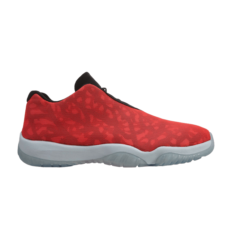 Jordan Future Low Pink Camo