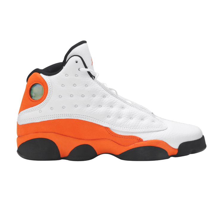 Jordan 13 Retro Starfish (GS)