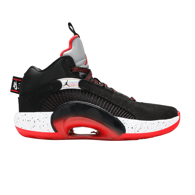 Jordan XXXV Bred (GS)