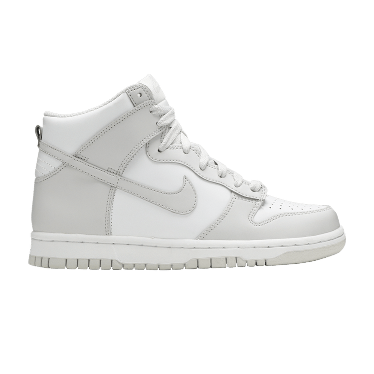 Nike Dunk High Vast Grey (GS)