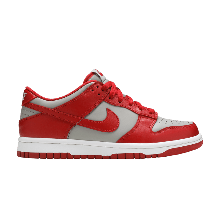 Nike Dunk Low Retro UNLV (GS) (2021)