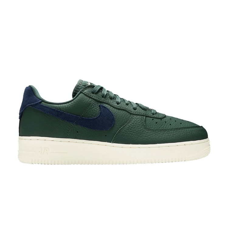 Nike Air Force 1 Low Craft Galactic Jade