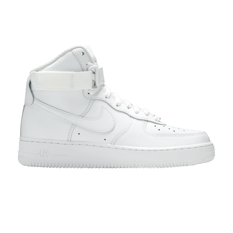 Nike Air Force 1 High 07 Triple White