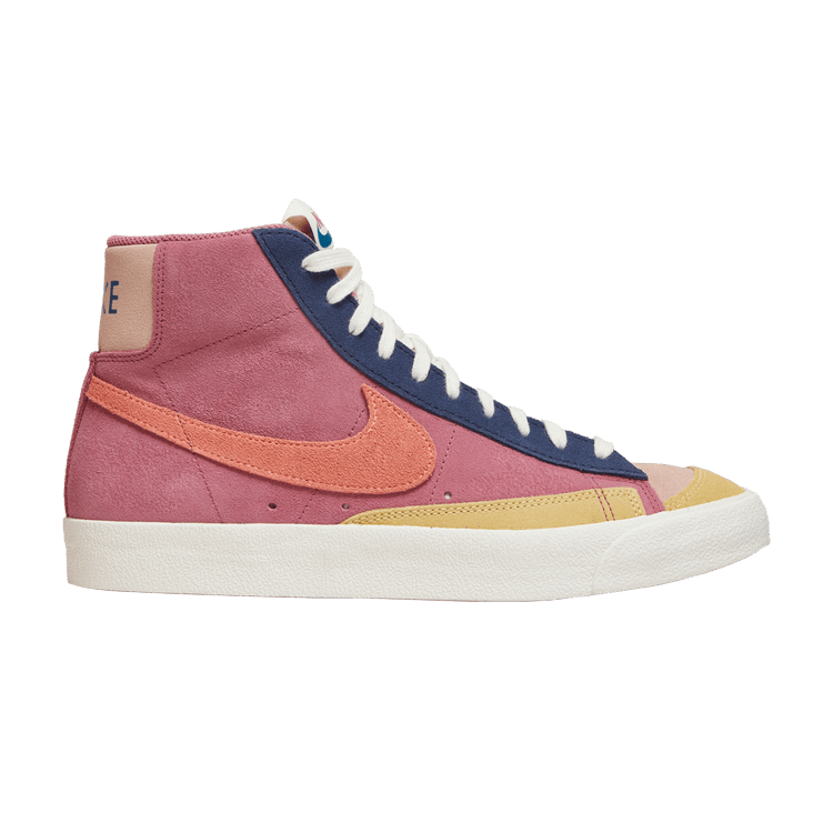 Nike Blazer Mid 77 Desert Berry