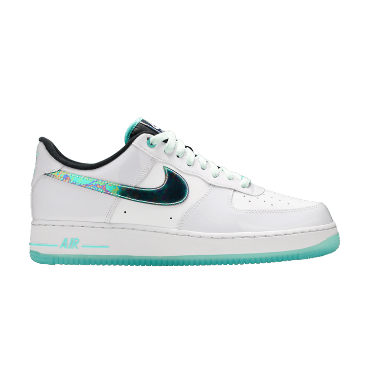 Nike Air Force 1 Low '07 LV8 Tropical Twist