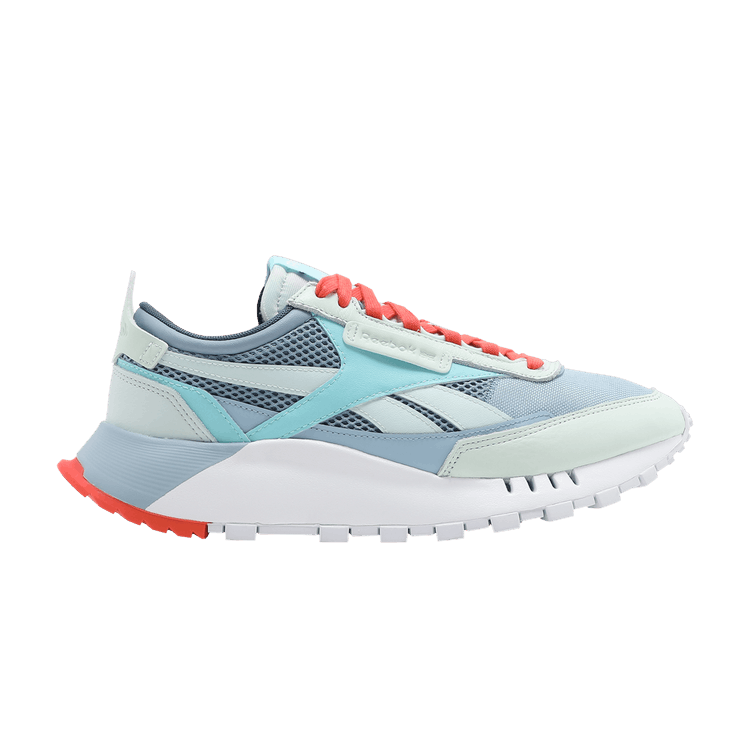 Reebok Classic Leather Legacy Chalk Blue