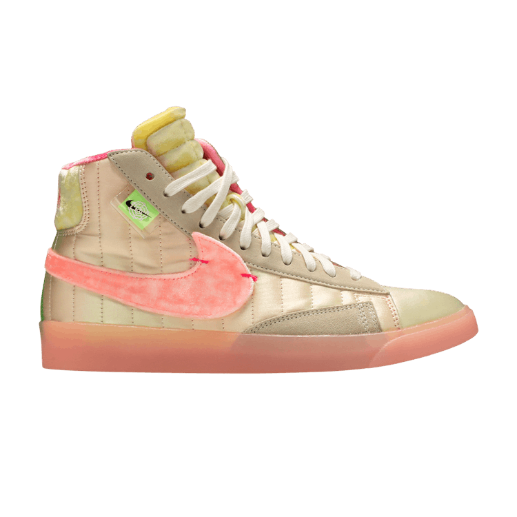 Nike Blazer Mid Rebel Spring Festival