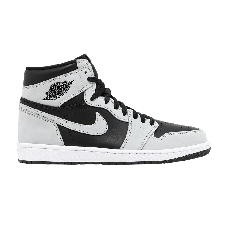 Jordan 1 Retro High  Shadow 2.0