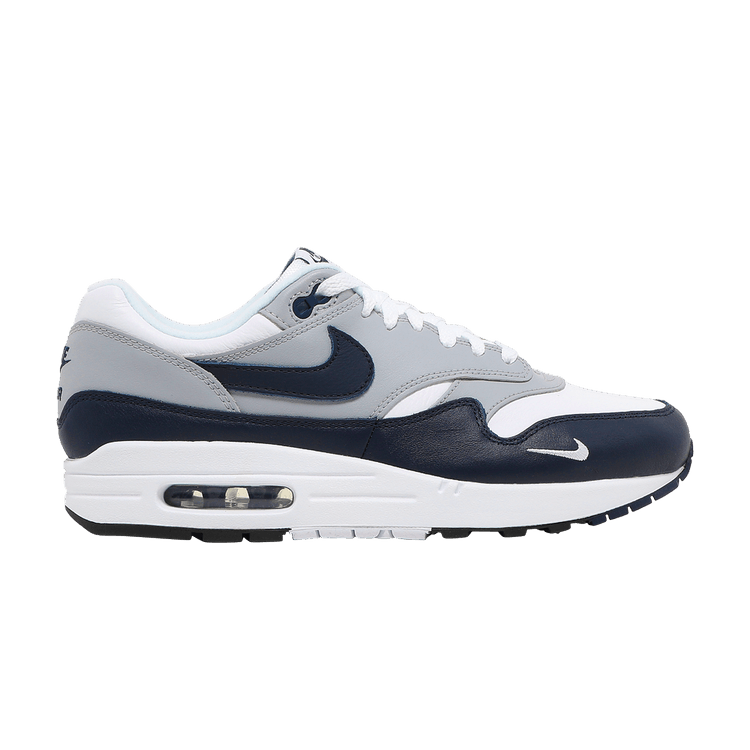 Nike Air Max 1 LV8 Obsidian