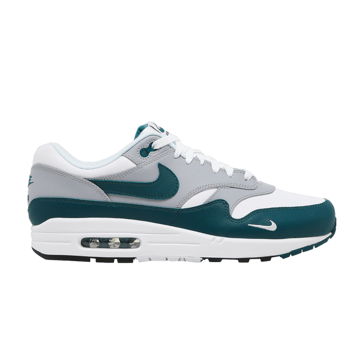 Nike Air Max 1 Dark Teal Green