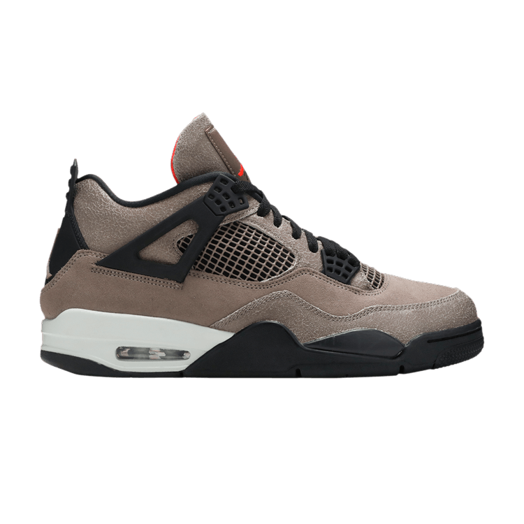 Jordan 4 Retro Taupe Haze