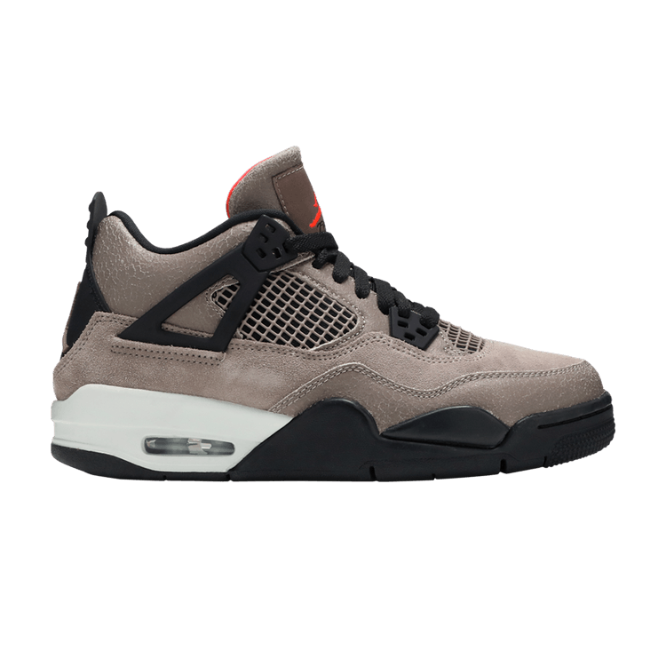 Jordan 4 Retro Taupe Haze (GS)