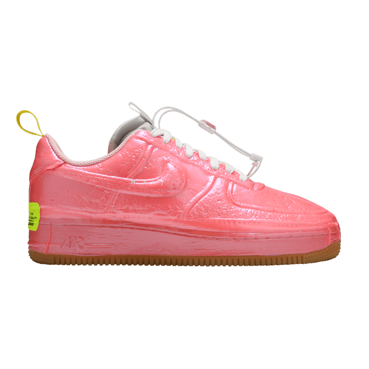 Nike Air Force 1 Low Experimental Racer Pink