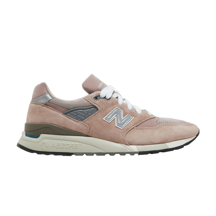 New Balance 998 MiUSA Dusty Rose