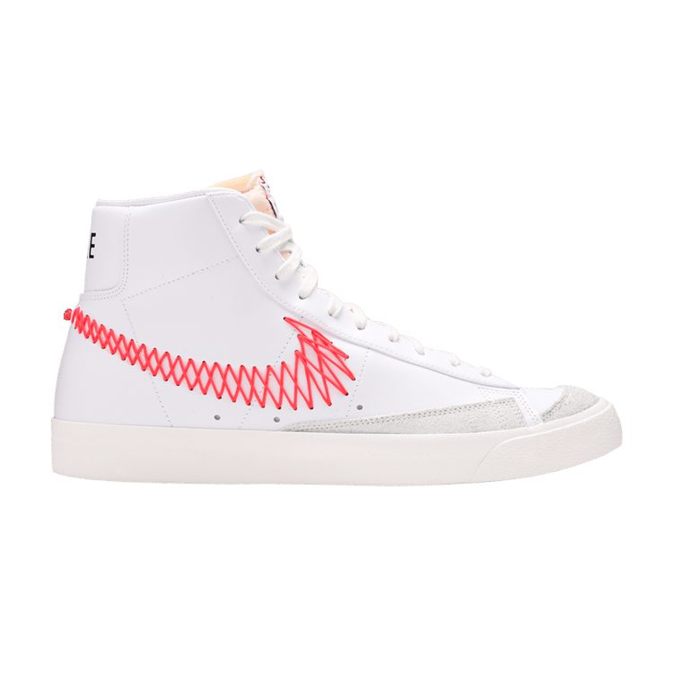 Nike Blazer Mid 77 Vintage Zig Zag