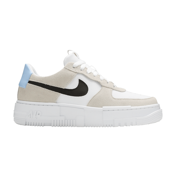 Nike Air Force 1 Low Pixel Desert Sand (Women's)