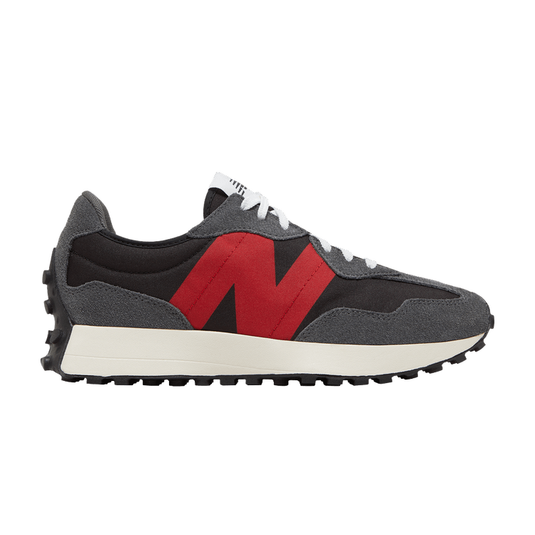 New Balance 327 Magnet Team Red