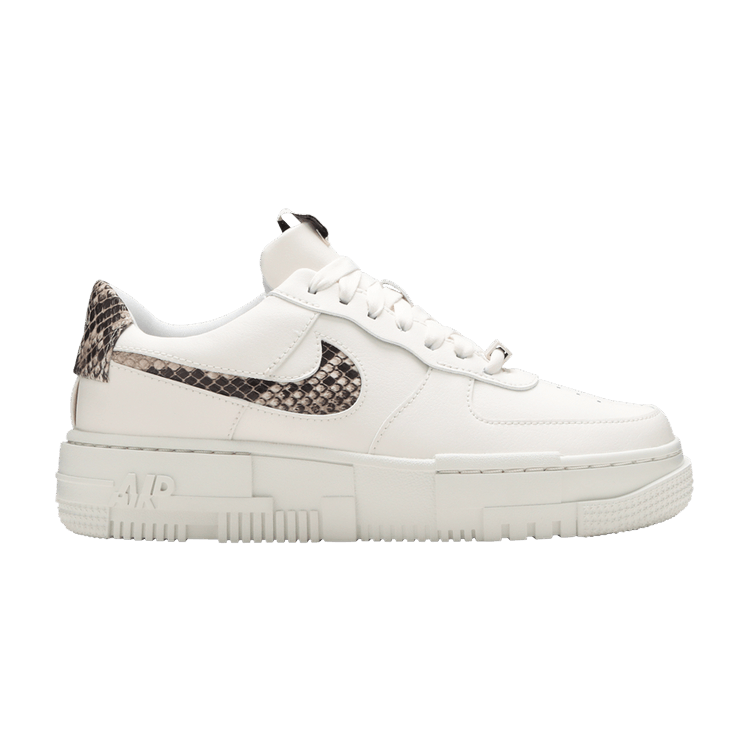 Nike Air Force 1 Low Pixel SE Snake (Women's)