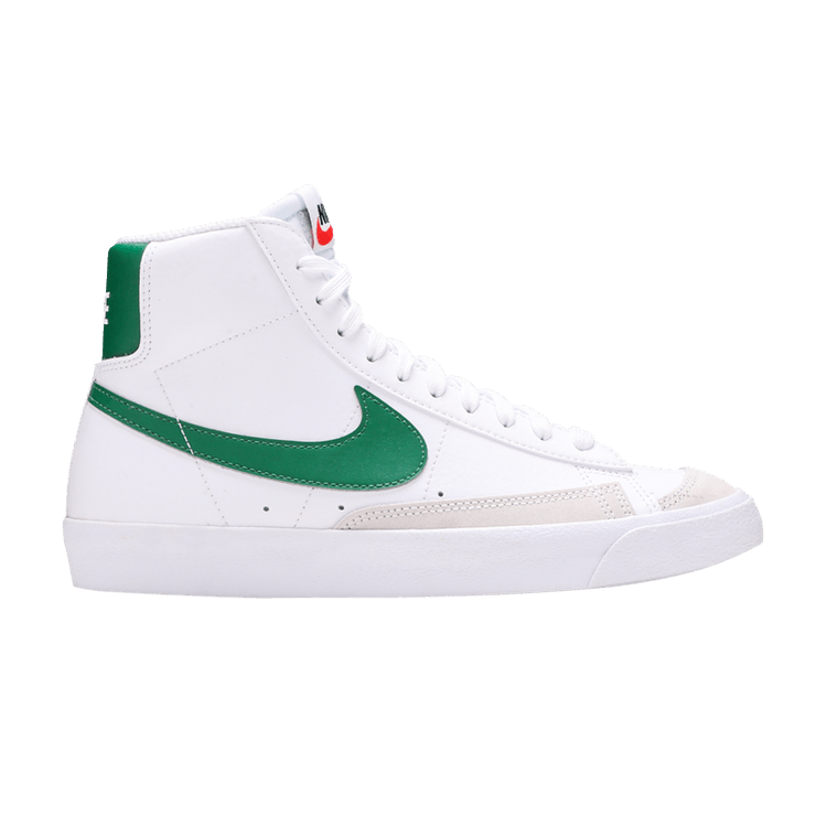 Nike Blazer Mid 77 White Pine Green (GS)