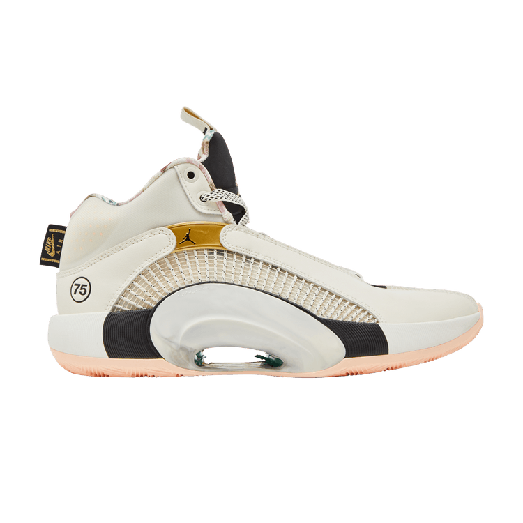 Jordan XXXV Paris