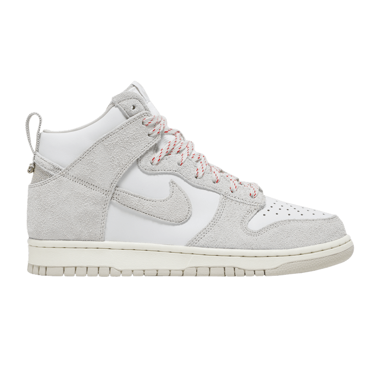 Nike Dunk High Notre Light Orewood Brown
