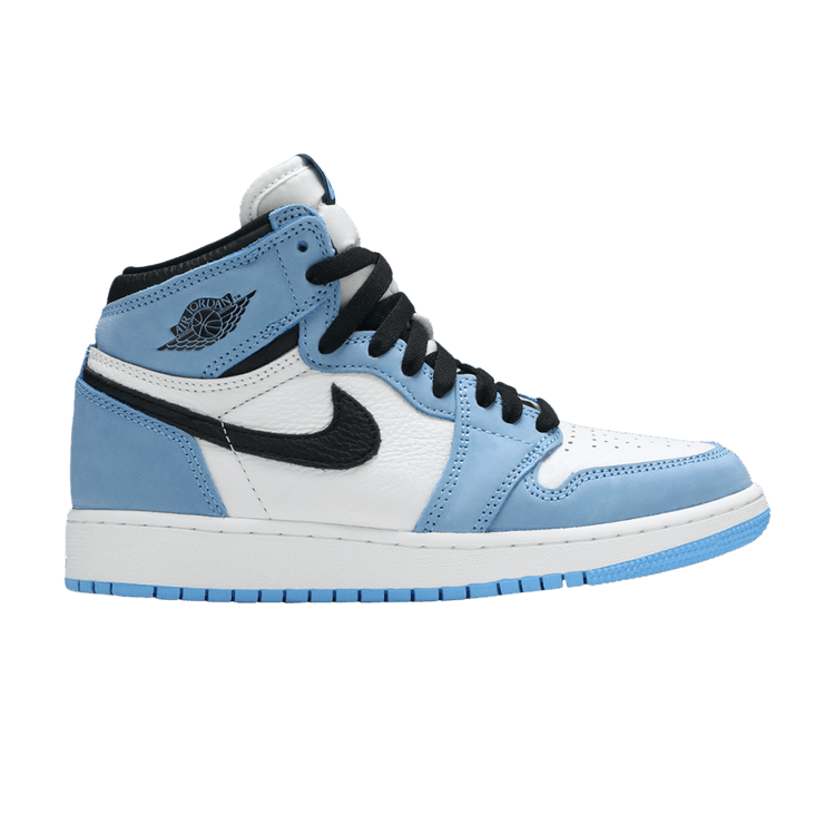 Jordan 1 Retro High OG University Blue (GS)