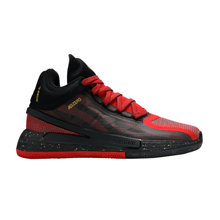adidas D Rose 11 Chinese New Year