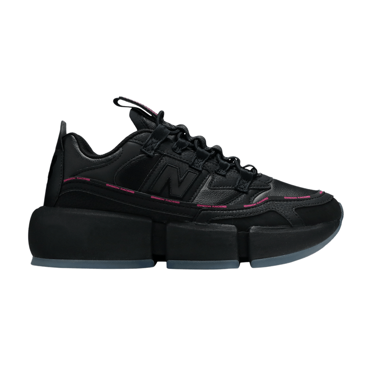 New Balance Vision Racer Jaden Smith Black Pink