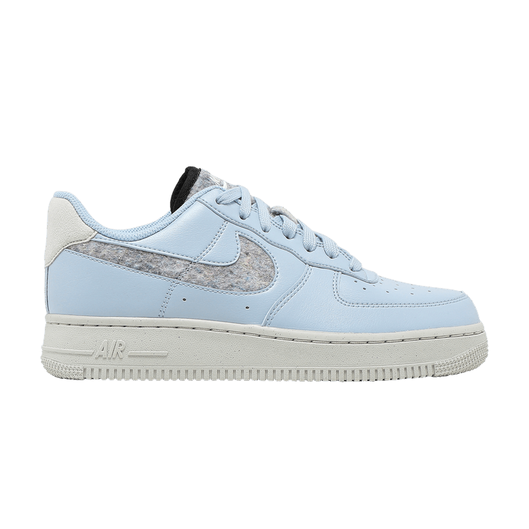 Nike Air Force 1 Low '07 SE Light Armory Blue (Women's)