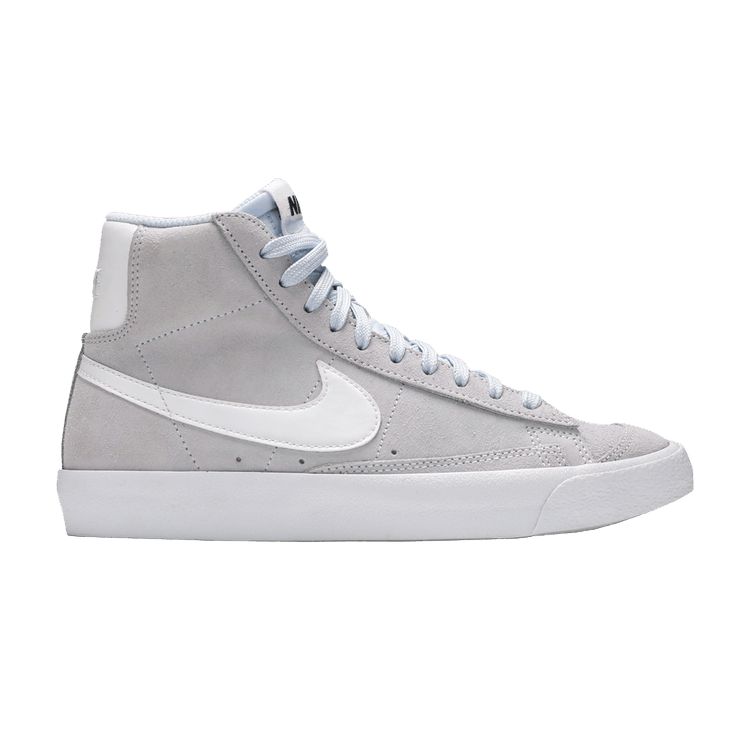 Nike Blazer Mid 77 Football Grey (GS)