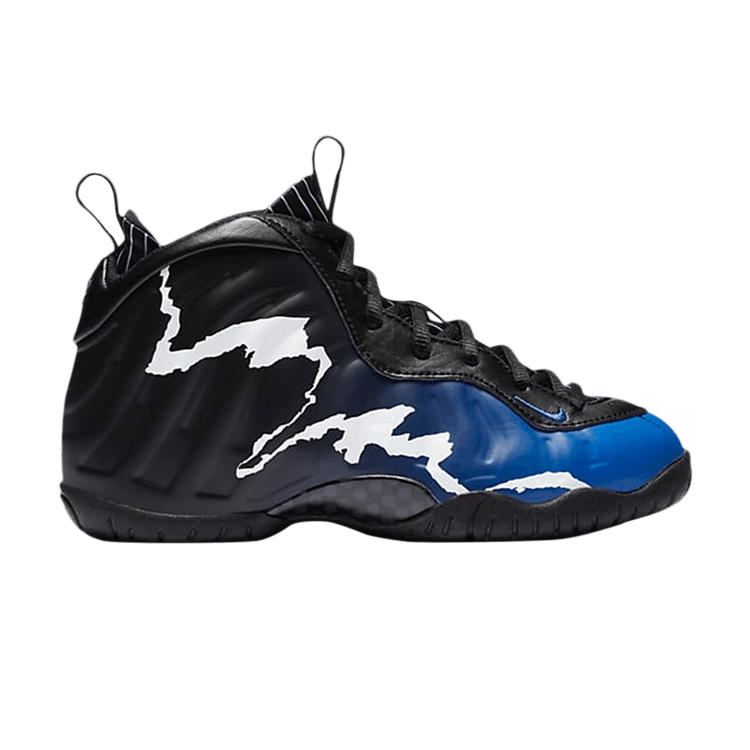 Nike Air Foamposite One 96 All-Star (PS)