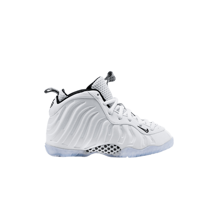 Nike Air Foamposite One White Ice (PS)