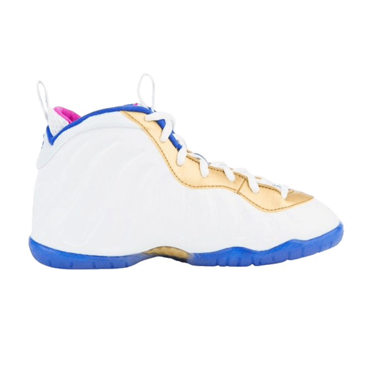 Nike Air Foamposite One Peanut Butter & Jelly (PS)