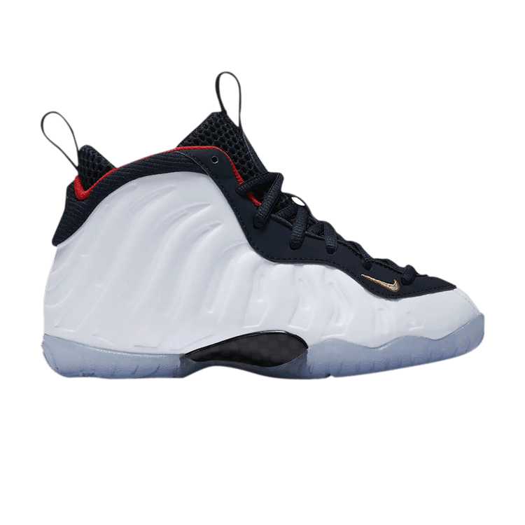 Nike Air Foamposite One Olympic (2024) (PS)