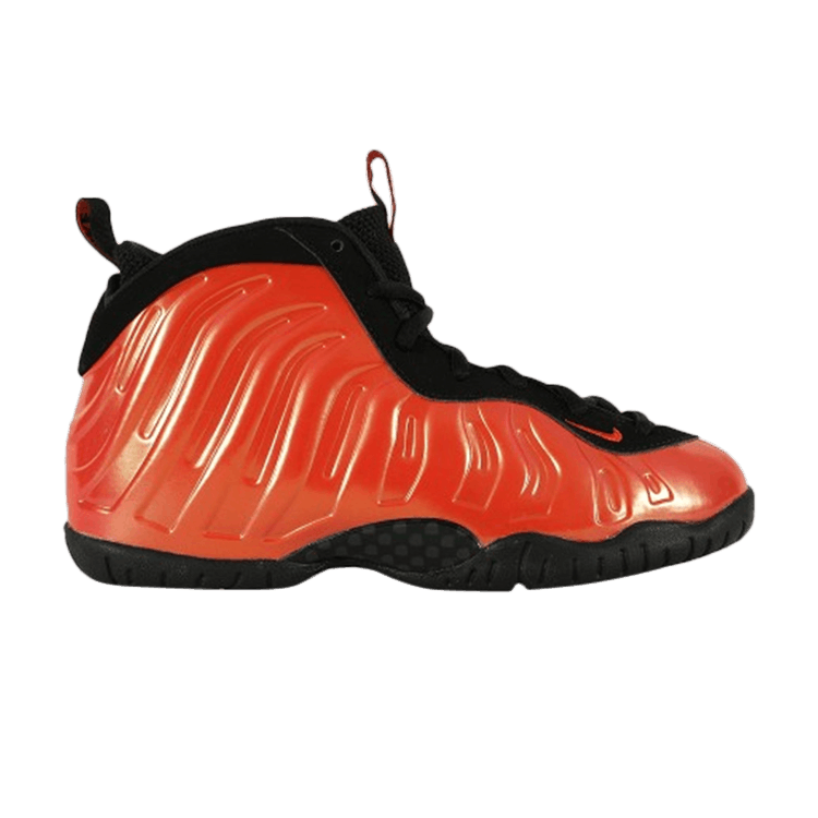 Nike Air Foamposite One Habanero Red (PS)