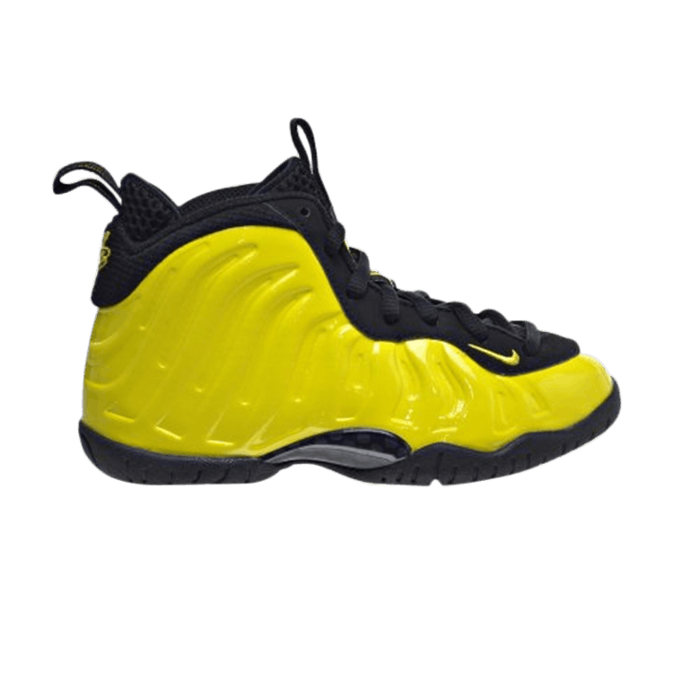 Nike Air Foamposite One Wu-Tang (PS)