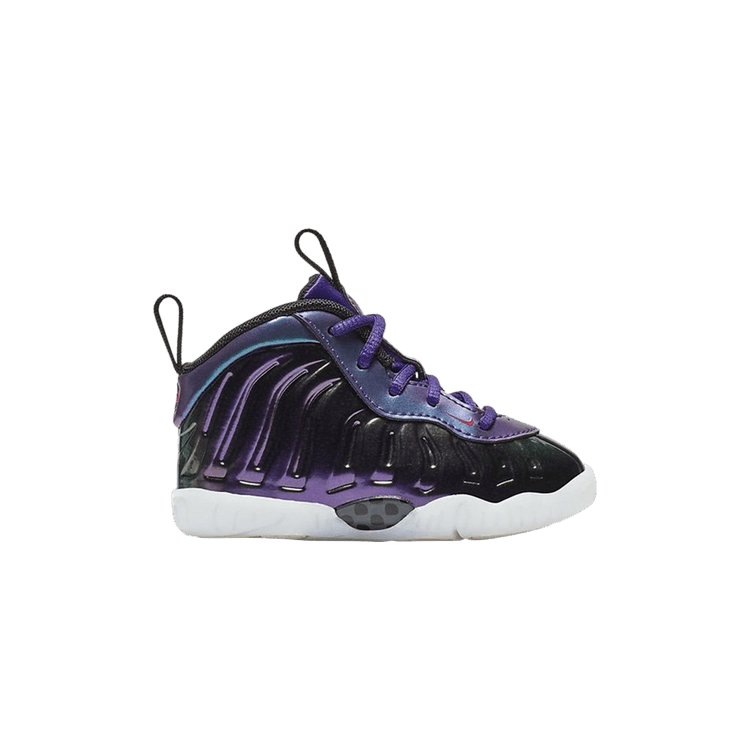 Nike Air Foamposite One Iridescent Purple (TD)