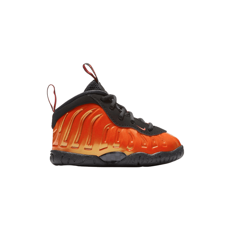 Nike Air Foamposite One Habanero Red (TD)