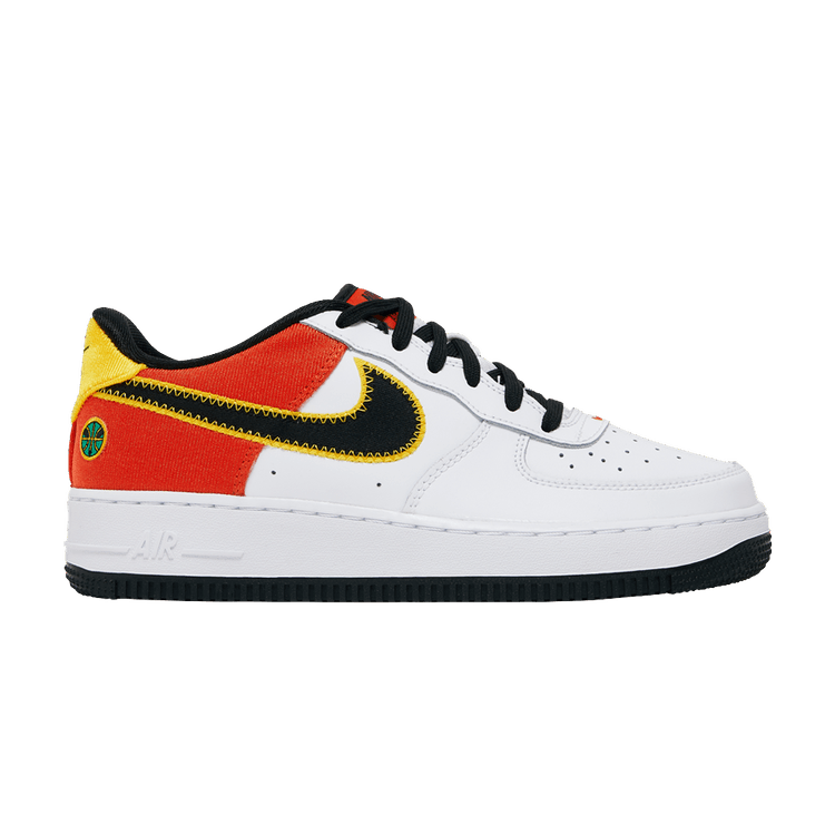 Nike Air Force 1 Low LV8 Raygun (GS)